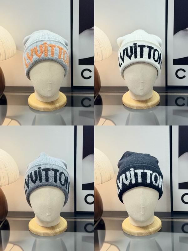 LV Hat dx69